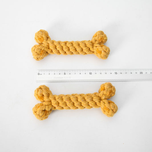 BiteBone - Robustes Kauspielzeug für Hunde