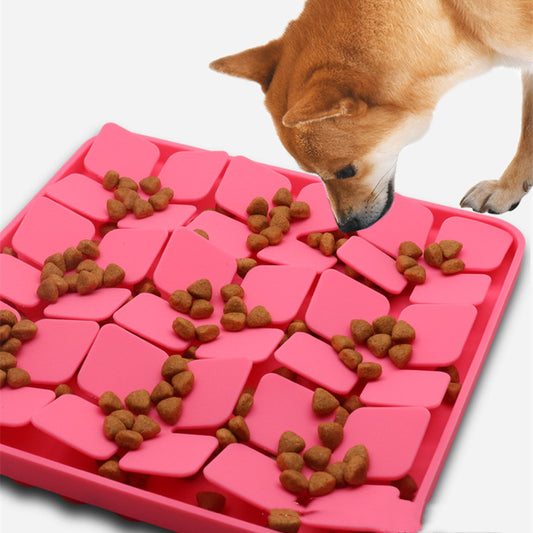 CalmPaw - Anti-Schling Napf