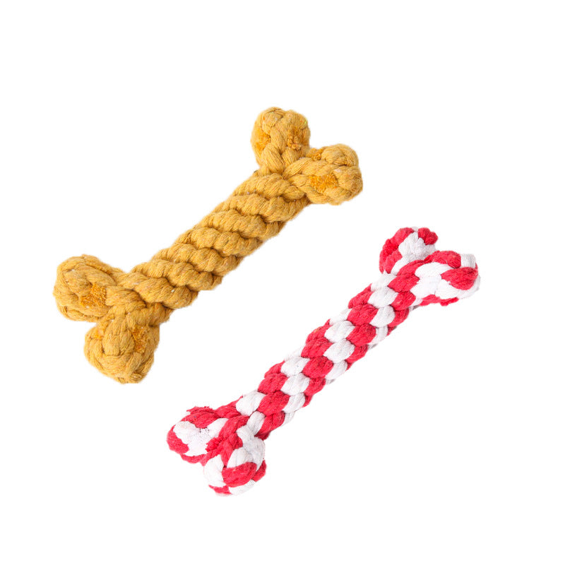 BiteBone - Robustes Kauspielzeug für Hunde