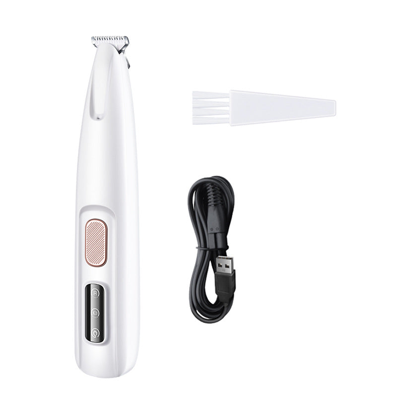 PetHairCutter - Tierhaar Entferner